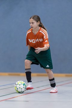 Bild 22 - U12 NFV Futsalturnier HH,SH,HB,NDS